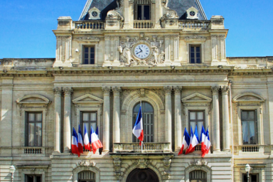Préfet / Préfète