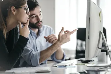 Cogniticien / Cogniticienne