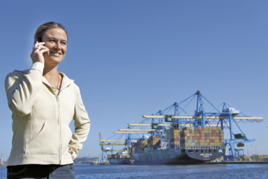 Consignataire de navire