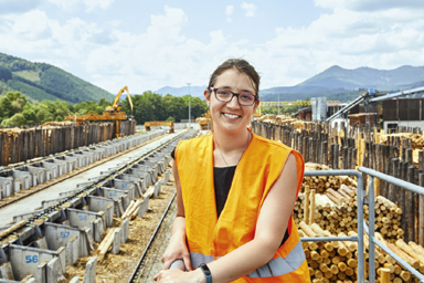 Responsable de scierie