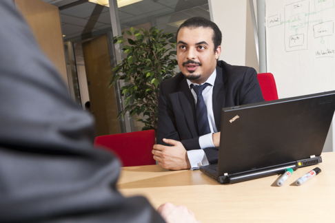 Consultant / Consultante green IT