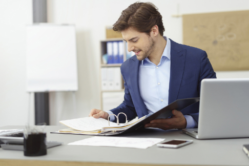 Gestionnaire actif / Passif