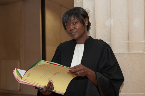 Avocat / Avocate
