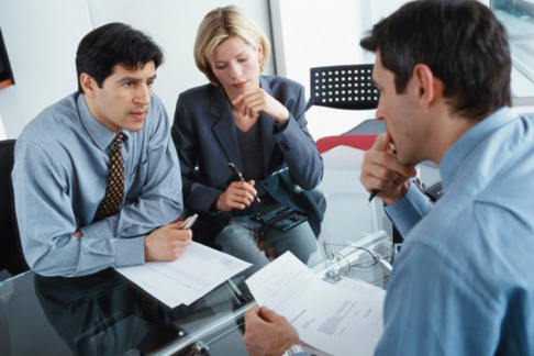 Comptabilité, gestion, ressources humaines