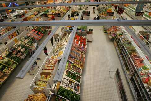 Commerce et distribution