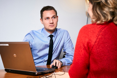 Yield manager