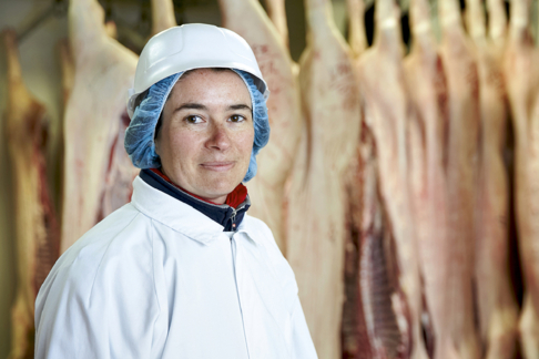 Responsable qualité en agroalimentaire