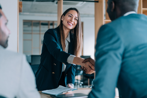 Responsable du recrutement