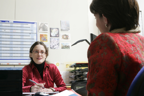 Chargé / Chargée d'études RH (ressources humaines)