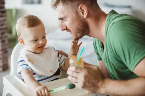 Assistant maternel / Assistante maternelle