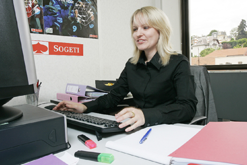 Testeur / Testeuse en informatique