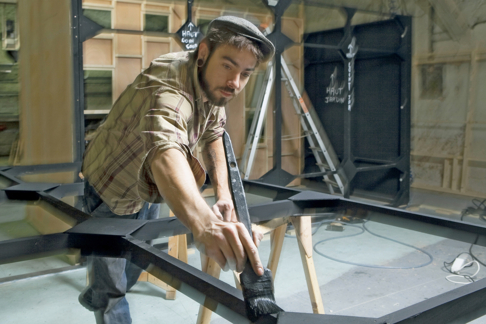 Machiniste-constructeur ou plateau / Machiniste-constructrice ou plateau
