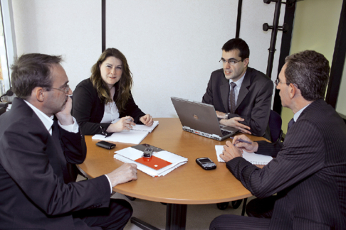 Consultant / Consultante SaaS