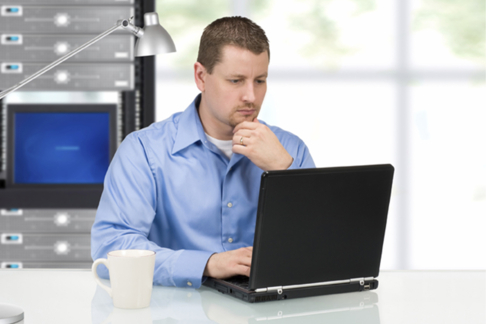 Administrateur / Administratrice de logiciels de laboratoire