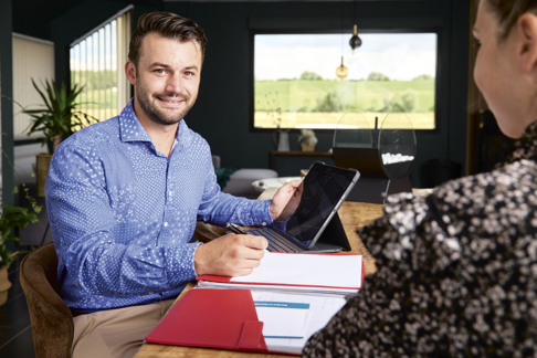 Conseiller / Conseillère en assurances
