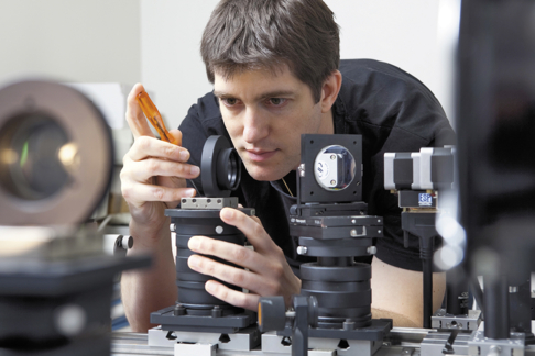 Technicien / Technicienne en métrologie