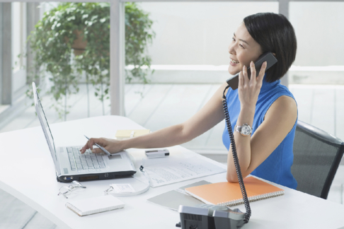 Assistant commercial / Assistante commerciale