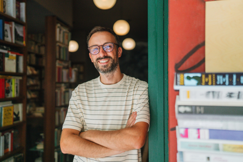 Libraire