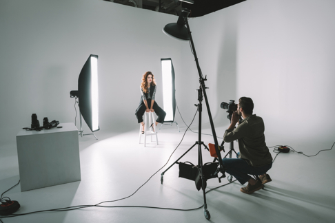 Photographe