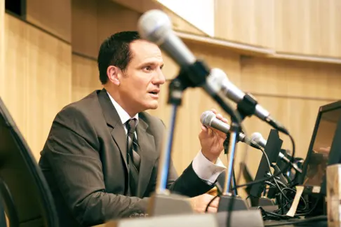 Administrateur territorial / Administratrice territoriale