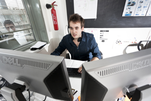 Web-ergonome