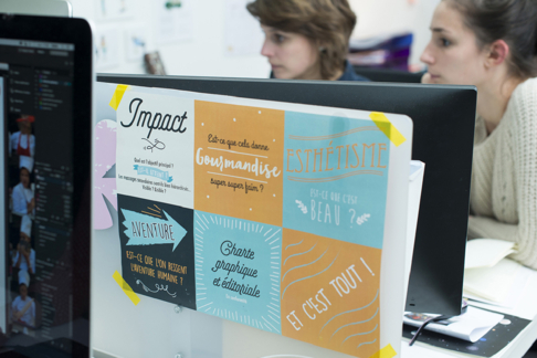 Webdesigner