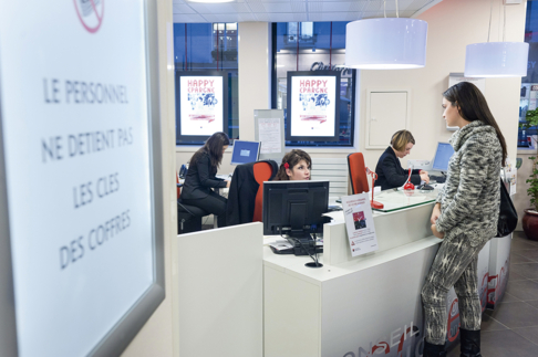 Banque et assurance