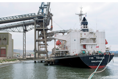 Logistique et transport