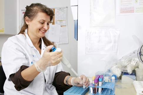 Ingénieur / Ingénieure de recherche clinique et épidémiologique