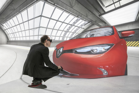 Automobile