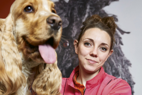 Toiletteur / Toiletteuse d'animaux