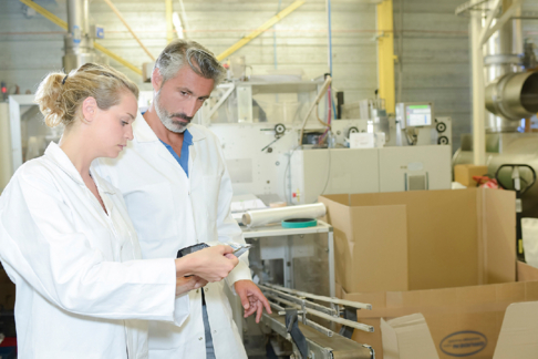 Technicien / Technicienne packaging