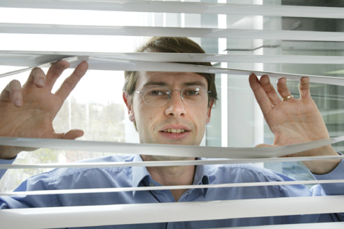 Data manager