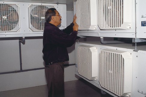 Technicien thermicien / Technicienne thermicienne