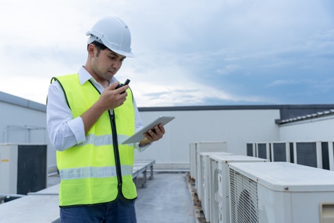 Technicien thermicien / Technicienne thermicienne