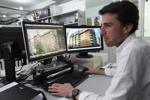 Architecte