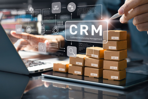 Responsable e-CRM