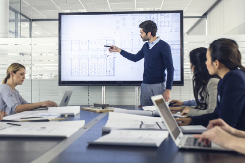 BIM manager