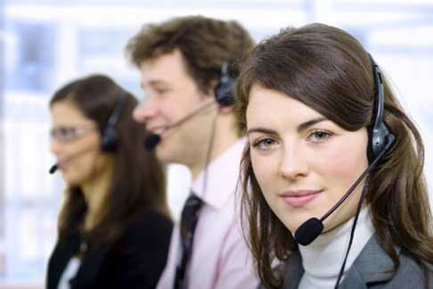 Conseiller / Conseillère relation client à distance
