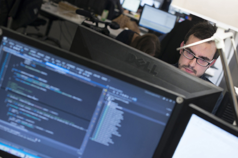 Chef / Cheffe de projet web-mobile