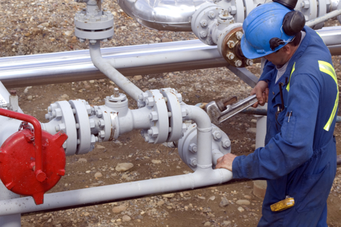 Technicien / Technicienne d'exploitation du réseau gaz