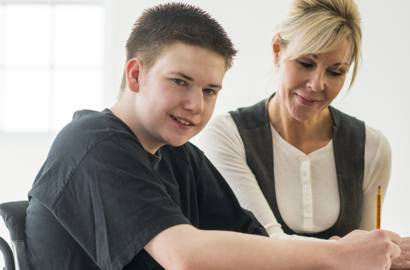 Au sein du collège : prévenir le décrochage scolaire