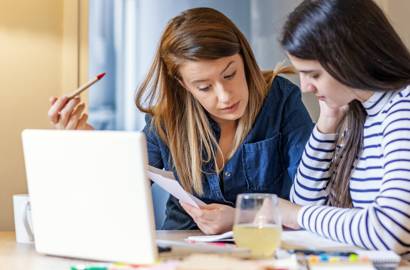 Renouer avec un projet de formation